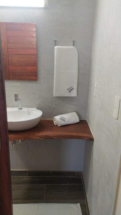 Vila Carmem Fernando de Noronha Exterior foto