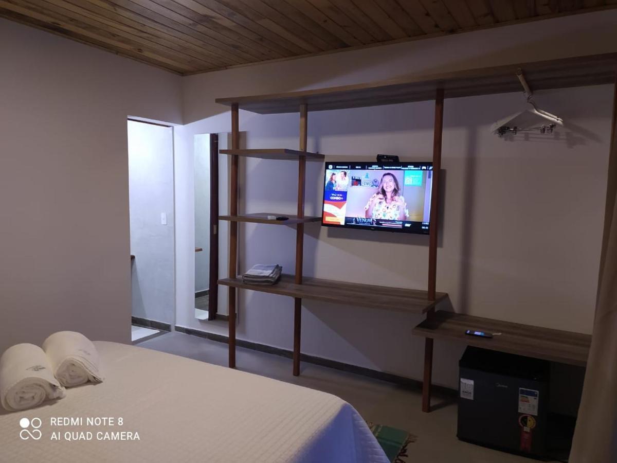 Vila Carmem Fernando de Noronha Exterior foto